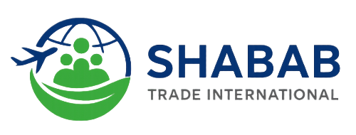 Shababti Logo