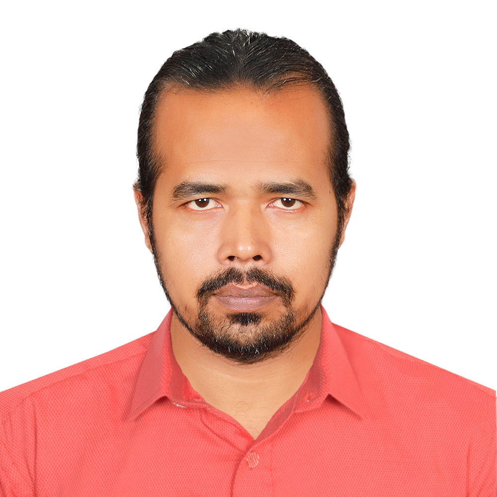 Asgor Ali