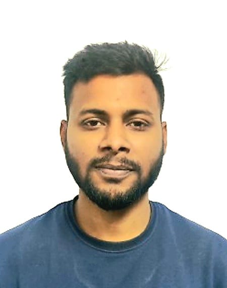 Sumon Roy